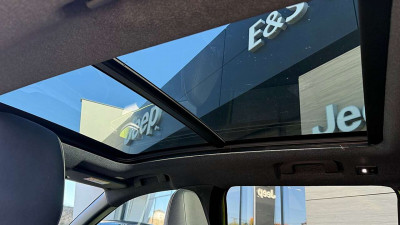 Jeep Compass Gebrauchtwagen