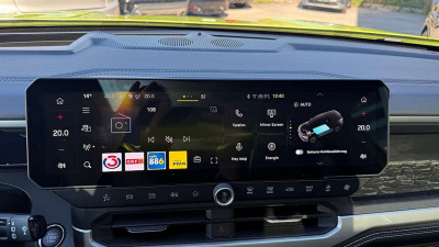 Jeep Compass Gebrauchtwagen
