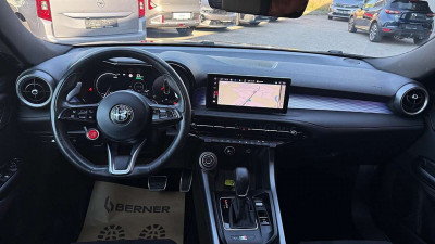 Alfa Romeo Tonale Gebrauchtwagen