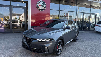 Alfa Romeo Tonale Gebrauchtwagen