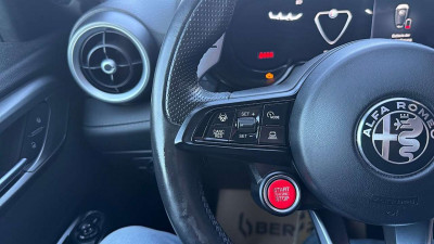 Alfa Romeo Tonale Gebrauchtwagen