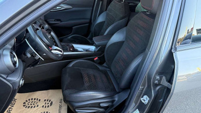 Alfa Romeo Tonale Gebrauchtwagen