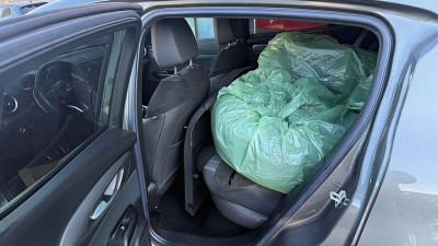 Alfa Romeo Tonale Gebrauchtwagen