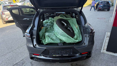 Alfa Romeo Tonale Gebrauchtwagen