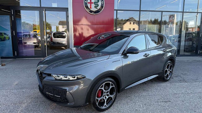 Alfa Romeo Tonale Gebrauchtwagen