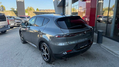 Alfa Romeo Tonale Gebrauchtwagen