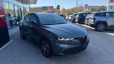 Alfa Romeo Tonale Gebrauchtwagen