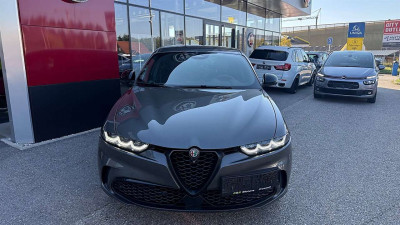 Alfa Romeo Tonale Gebrauchtwagen