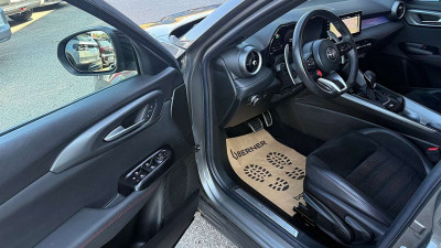 Alfa Romeo Tonale Gebrauchtwagen