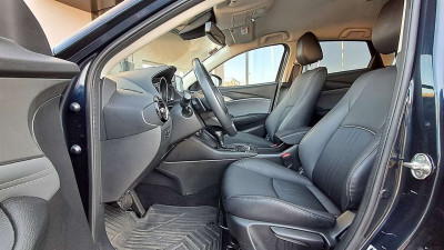 Mazda CX-3 Gebrauchtwagen