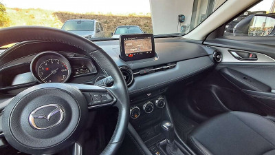 Mazda CX-3 Gebrauchtwagen