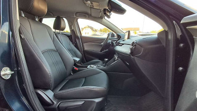 Mazda CX-3 Gebrauchtwagen