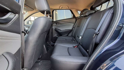 Mazda CX-3 Gebrauchtwagen