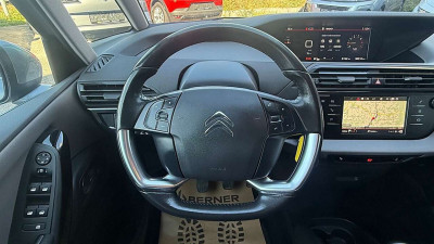Citroën C4 Spacetourer Gebrauchtwagen