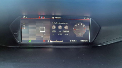 Citroën C4 Spacetourer Gebrauchtwagen