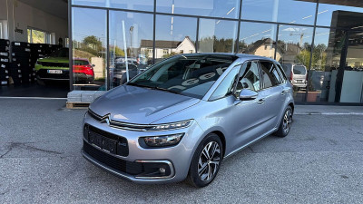Citroën C4 Spacetourer Gebrauchtwagen