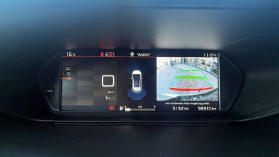 Citroën C4 Spacetourer Gebrauchtwagen