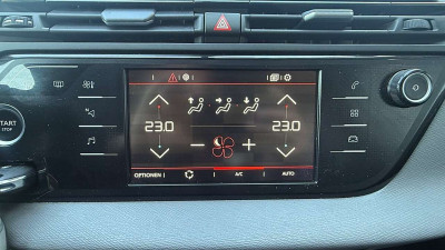 Citroën C4 Spacetourer Gebrauchtwagen