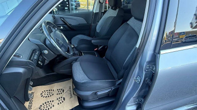 Citroën C4 Spacetourer Gebrauchtwagen