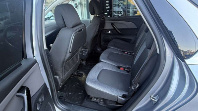 Citroën C4 Spacetourer Gebrauchtwagen