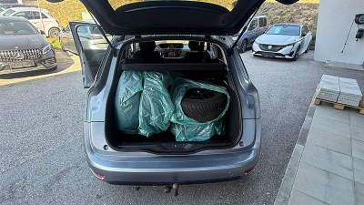 Citroën C4 Spacetourer Gebrauchtwagen