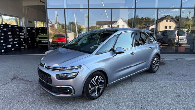 Citroën C4 Spacetourer Gebrauchtwagen