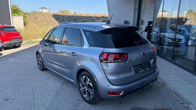 Citroën C4 Spacetourer Gebrauchtwagen