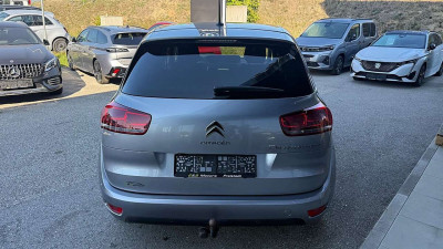 Citroën C4 Spacetourer Gebrauchtwagen
