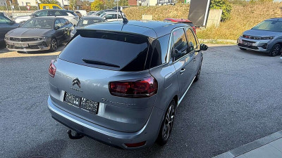 Citroën C4 Spacetourer Gebrauchtwagen