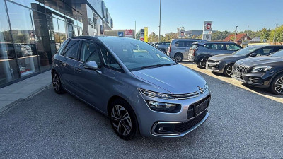 Citroën C4 Spacetourer Gebrauchtwagen