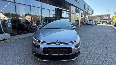 Citroën C4 Spacetourer Gebrauchtwagen