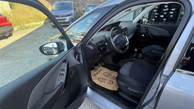 Citroën C4 Spacetourer Gebrauchtwagen