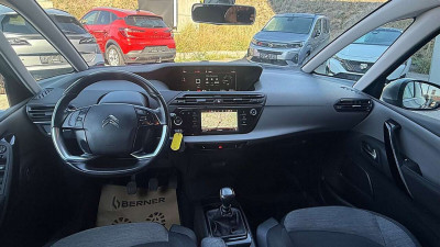 Citroën C4 Spacetourer Gebrauchtwagen