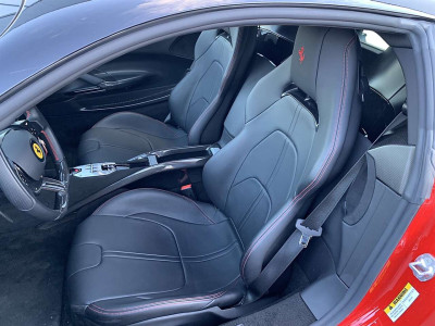 Ferrari SF90 Gebrauchtwagen Ferrari SF90 Gebrauchtwagen