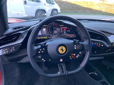 Ferrari SF90 Gebrauchtwagen Ferrari SF90 Gebrauchtwagen