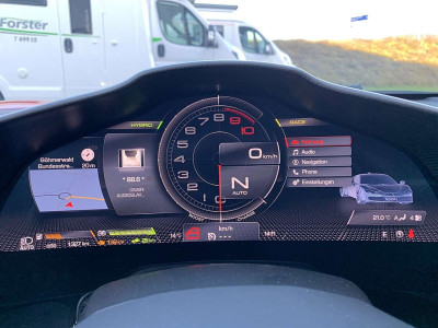 Ferrari SF90 Gebrauchtwagen Ferrari SF90 Gebrauchtwagen