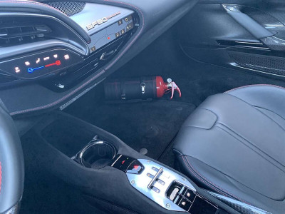 Ferrari SF90 Gebrauchtwagen Ferrari SF90 Gebrauchtwagen