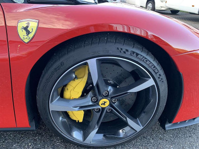 Ferrari SF90 Gebrauchtwagen Ferrari SF90 Gebrauchtwagen