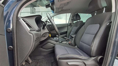 Hyundai Tucson Gebrauchtwagen Hyundai Tucson Gebrauchtwagen