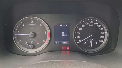 Hyundai Tucson Gebrauchtwagen Hyundai Tucson Gebrauchtwagen