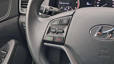 Hyundai Tucson Gebrauchtwagen Hyundai Tucson Gebrauchtwagen