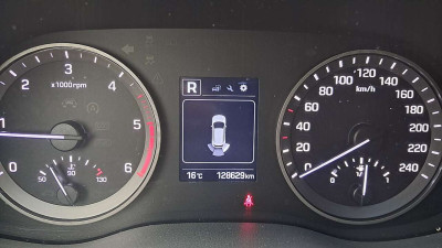 Hyundai Tucson Gebrauchtwagen Hyundai Tucson Gebrauchtwagen