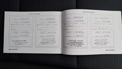 Hyundai Tucson Gebrauchtwagen Hyundai Tucson Gebrauchtwagen