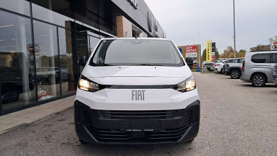 Fiat Scudo Gebrauchtwagen