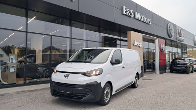 Fiat Scudo Gebrauchtwagen