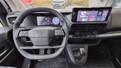 Fiat Scudo Gebrauchtwagen