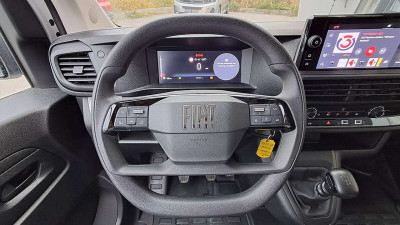 Fiat Scudo Gebrauchtwagen