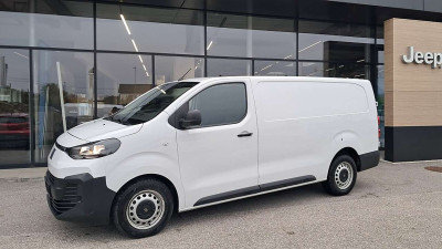 Fiat Scudo Gebrauchtwagen