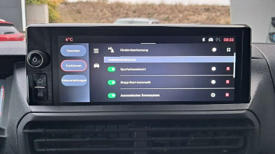 Fiat Scudo Gebrauchtwagen