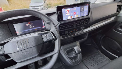 Fiat Scudo Gebrauchtwagen